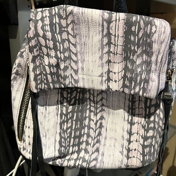 Aimee Kestenberg Backpack main image 4